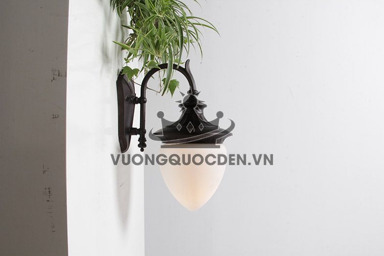 Đèn tường ngoài trời trang trí cao cấp ROL12806-2